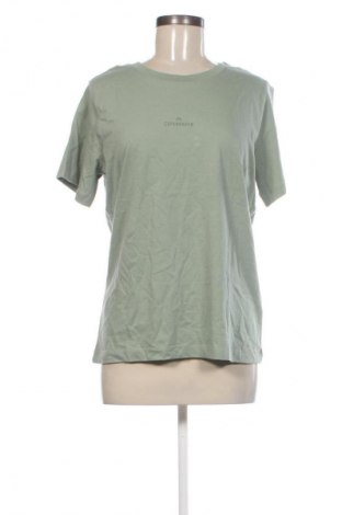 Tricou de femei Copenhagen Studios, Mărime L, Culoare Verde, Preț 182,99 Lei