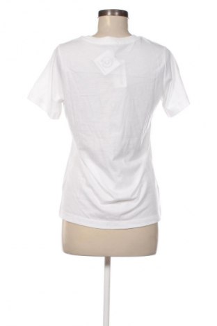Γυναικείο t-shirt Copenhagen Studios, Μέγεθος S, Χρώμα Λευκό, Τιμή 35,99 €