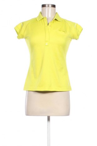 Tricou de femei Craft, Mărime S, Culoare Galben, Preț 46,99 Lei
