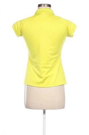 Tricou de femei Craft, Mărime S, Culoare Galben, Preț 46,99 Lei