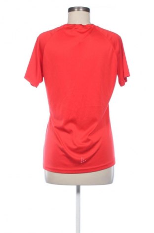 Dámske tričko Craft, Veľkosť L, Farba Červená, Cena  13,81 €