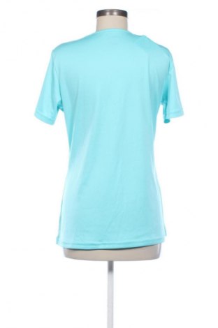 Damen T-Shirt Craft, Größe L, Farbe Blau, Preis 13,81 €