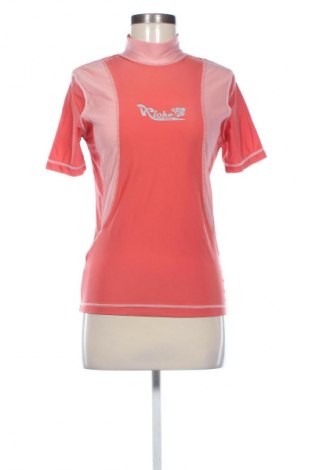 Damski T-shirt Crane, Rozmiar M, Kolor Kolorowy, Cena 31,46 zł