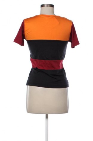 Damski T-shirt Crane, Rozmiar M, Kolor Kolorowy, Cena 31,46 zł