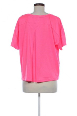 Damski T-shirt Crivit, Rozmiar L, Kolor Kolorowy, Cena 32,18 zł