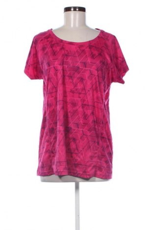 Dámske tričko Crivit, Veľkosť L, Farba Viacfarebná, Cena  7,16 €