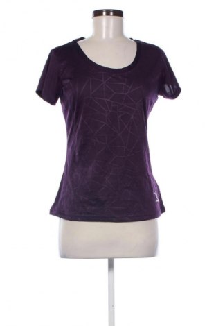 Damen T-Shirt Crivit, Größe L, Farbe Lila, Preis € 7,16