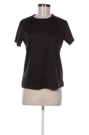 Dámske tričko Crivit, Veľkosť S, Farba Čierna, Cena  4,95 €