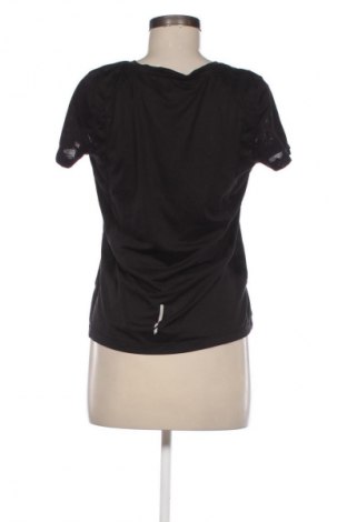 Damski T-shirt Crivit, Rozmiar M, Kolor Czarny, Cena 32,32 zł