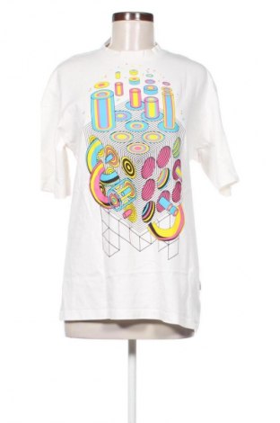 Dámske tričko Cropp, Veľkosť S, Farba Kremová, Cena  9,21 €