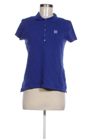 Dámske tričko DKNY, Veľkosť S, Farba Modrá, Cena  28,13 €