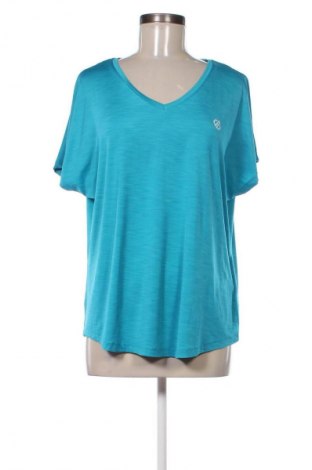 Dámske tričko Dare 2B, Veľkosť XL, Farba Modrá, Cena  10,00 €