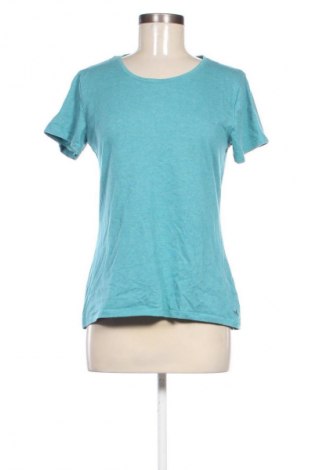Damski T-shirt Decathlon, Rozmiar M, Kolor Kolorowy, Cena 32,18 zł