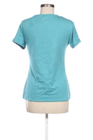 Damski T-shirt Decathlon, Rozmiar M, Kolor Kolorowy, Cena 32,18 zł