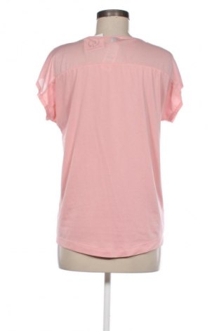 Damski T-shirt Decathlon, Rozmiar S, Kolor Różowy, Cena 32,32 zł