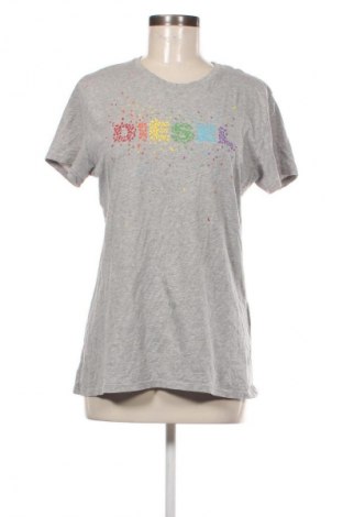 Дамска тениска Diesel, Размер XL, Цвят Многоцветен, Цена 184,30 лв.