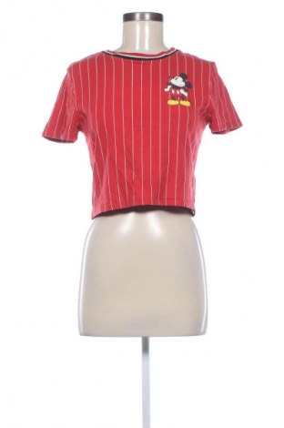 Damski T-shirt Disney, Rozmiar M, Kolor Kolorowy, Cena 39,08 zł