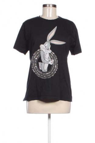 Damen T-Shirt Disney, Größe M, Farbe Schwarz, Preis € 5,99