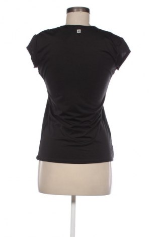 Dámske tričko Domyos, Veľkosť S, Farba Čierna, Cena  7,16 €