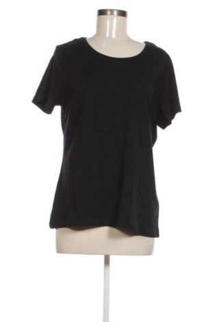 Damen T-Shirt East Wind, Größe M, Farbe Schwarz, Preis 15,99 €