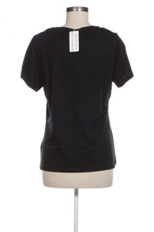 Damen T-Shirt East Wind, Größe M, Farbe Schwarz, Preis 15,99 €