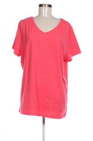 Дамска тениска East Wind, Размер XXL, Цвят Червен, Цена 28,99 лв.