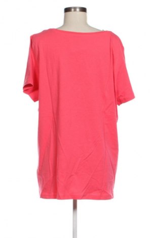 Дамска тениска East Wind, Размер XXL, Цвят Червен, Цена 28,99 лв.