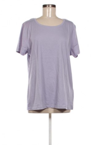 Dámske tričko East Wind, Veľkosť XL, Farba Fialová, Cena  17,95 €
