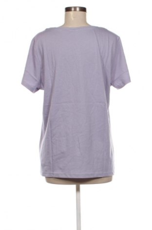 Dámske tričko East Wind, Veľkosť XL, Farba Fialová, Cena  17,95 €