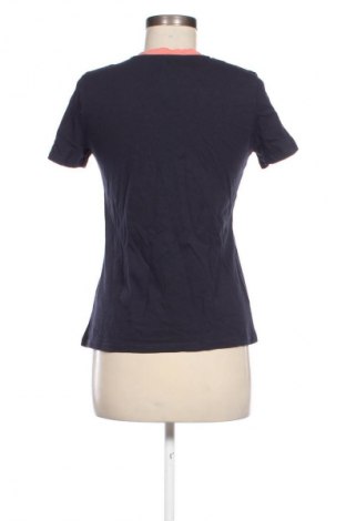 Γυναικείο t-shirt Edc By Esprit, Μέγεθος XS, Χρώμα Μπλέ, Τιμή 9,99 €