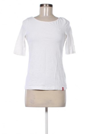 Damen T-Shirt Edc By Esprit, Größe M, Farbe Weiß, Preis € 12,99