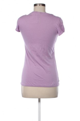 Γυναικείο t-shirt Edc By Esprit, Μέγεθος XS, Χρώμα Σάπιο μήλο, Τιμή 9,99 €