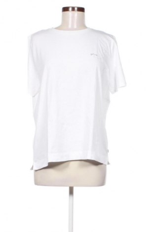 Дамска тениска Edc By Esprit, Размер XL, Цвят Бял, Цена 18,00 лв.