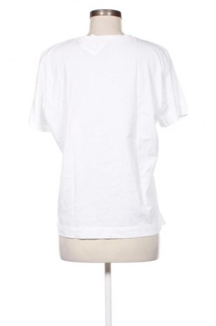 Дамска тениска Edc By Esprit, Размер XL, Цвят Бял, Цена 18,00 лв.