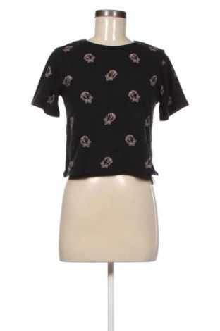 Dámske tričko Element, Veľkosť XS, Farba Čierna, Cena  10,95 €