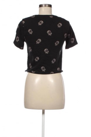 Dámske tričko Element, Veľkosť XS, Farba Čierna, Cena  10,95 €