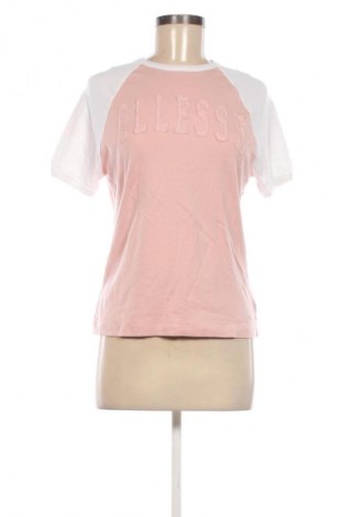 Dámske tričko Ellesse, Veľkosť M, Farba Ružová, Cena  10,95 €