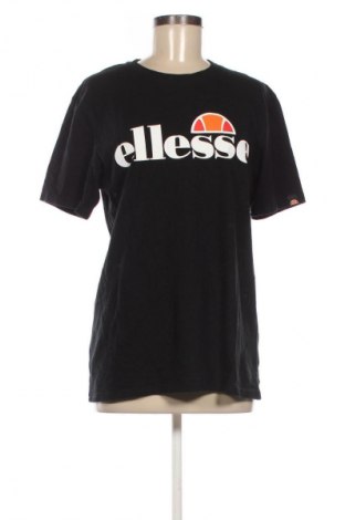 Dámské tričko Ellesse, Velikost L, Barva Černá, Cena  629,00 Kč