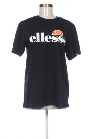 Dámské tričko Ellesse, Velikost L, Barva Černá, Cena  509,00 Kč