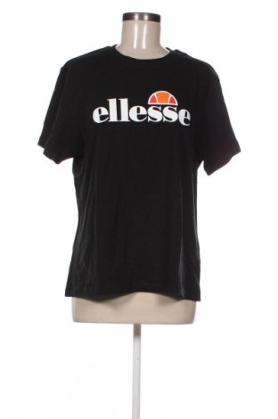 Дамска тениска Ellesse, Размер XL, Цвят Черен, Цена 41,99 лв.