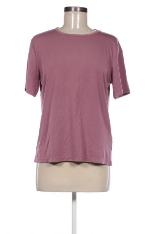 Damski T-shirt Esmara, Rozmiar S, Kolor Fioletowy, Cena 39,05 zł