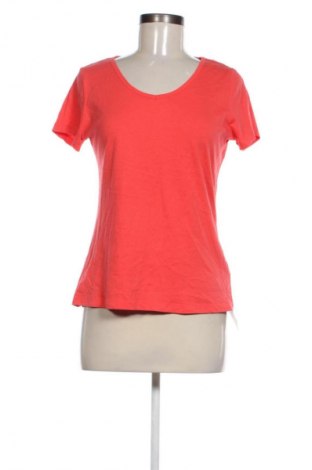Damen T-Shirt Esmara, Größe S, Farbe Orange, Preis 8,70 €
