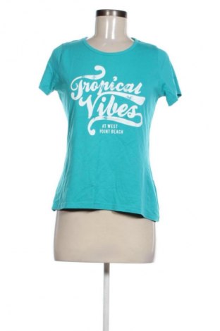 Damen T-Shirt Esmara, Größe S, Farbe Mehrfarbig, Preis 8,70 €