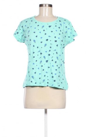Damski T-shirt Esprit, Rozmiar S, Kolor Zielony, Cena 50,99 zł