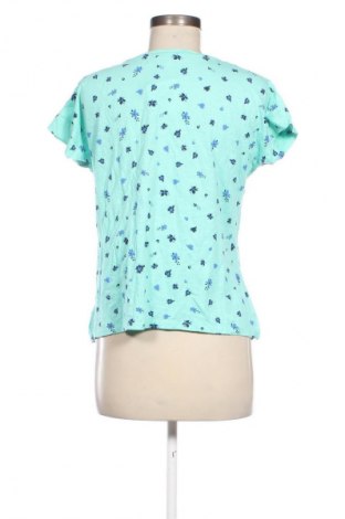 Damski T-shirt Esprit, Rozmiar S, Kolor Zielony, Cena 50,99 zł