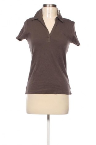 Дамска тениска Esprit, Размер M, Цвят Кафяв, Цена 17,99 лв.