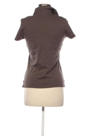 Дамска тениска Esprit, Размер M, Цвят Кафяв, Цена 17,99 лв.