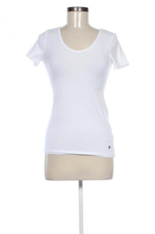 Tricou de femei Esprit, Mărime XS, Culoare Alb, Preț 43,99 Lei