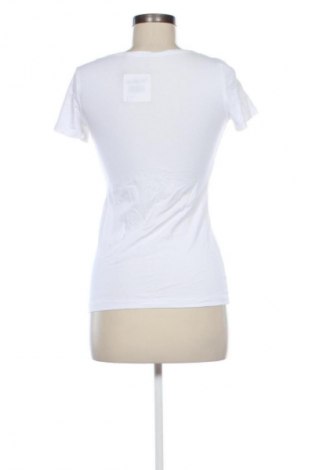 Tricou de femei Esprit, Mărime XS, Culoare Alb, Preț 43,99 Lei