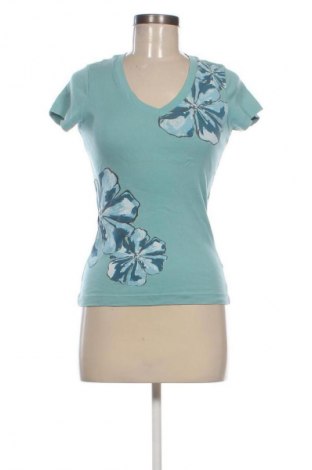 Дамска тениска Esprit, Размер XS, Цвят Многоцветен, Цена 13,99 лв.